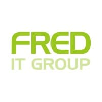 Fred IT Group logo