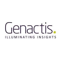 Genactis logo