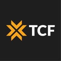 TCF Team logo