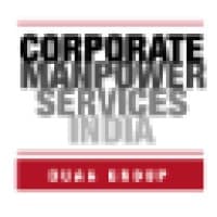 CORPORATE MANPOWER SERVICES INDIA logo