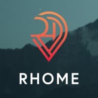 rhome logo