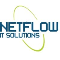 Netflow IT Solutions logo