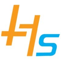 HashStudioz logo