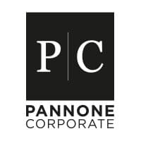 Pannone Corporate logo
