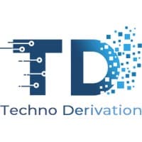 Techno Derivation Pvt logo