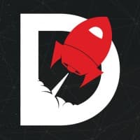 DIGITECH Web Design logo
