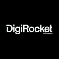 DigiRocket logo