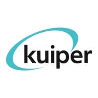 Kuiper Technology logo