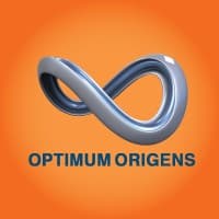Optimum Origens logo