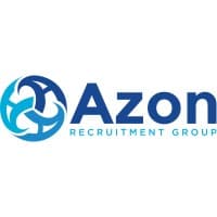 Azon Recruitment Group logo