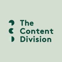 The Content Division logo