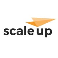 scale up logo