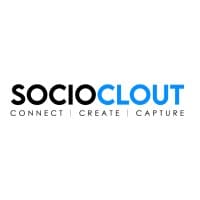 SocioClout logo