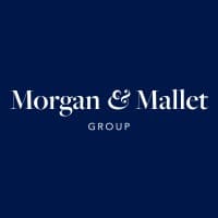 Household & Domestic Staff Recruitment Agency Morgan & Mallet International logo