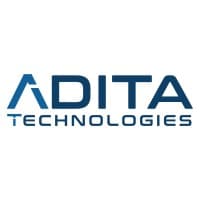 Adita logo