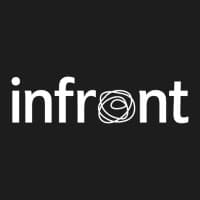 Infront Consulting & Management logo