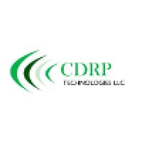 CDRP logo
