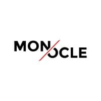 Monocle Solutions logo