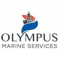 OLYMPUS Marine Services logo