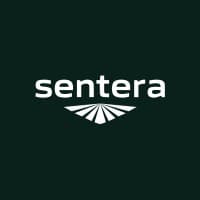 Sentera logo