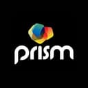 Prism Digital logo