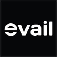 Evail logo