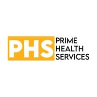 Prime Health Services Pakistan logo