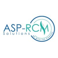 ASP-RCM Solutions logo