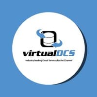VirtualDCS logo