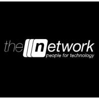 The Network Technology Recruitment logo