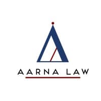 Aarna Law logo