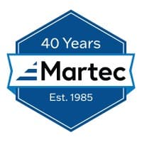 The Martec Group logo