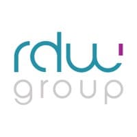 RDW Group logo