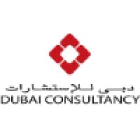 Dubai Consultancy logo