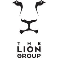 The Lion Group logo