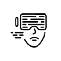 Digital Vibes logo