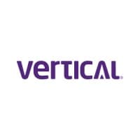 vertical IT-Service logo