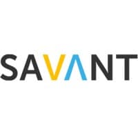 Savant Recruitment Experts logo