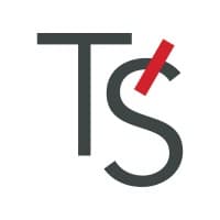 TRANSEARCH logo