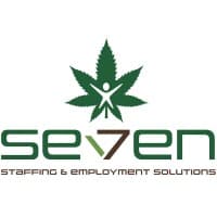 Se7en Staffing & Employment Solutions logo