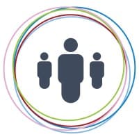 The Portfolio Group logo
