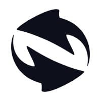 NetRefer logo