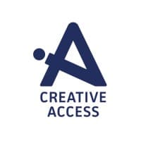 Creative Access logo