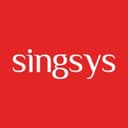Singsys Pte logo