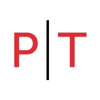 PCLaw logo
