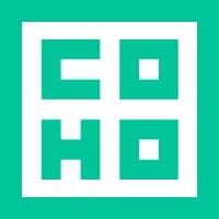 Coho AI logo