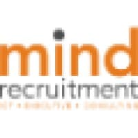 Mind Recruitment logo