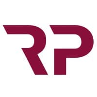 RP Tech Services logo