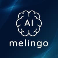 Melingo logo