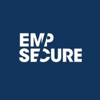 EMP Secure logo